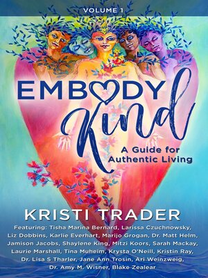 cover image of EmbodyKind